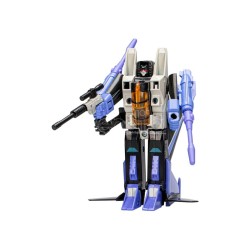 Hasbro - Transformers Generatio - Skywarp